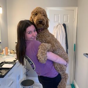 Meet your Posher, Megan